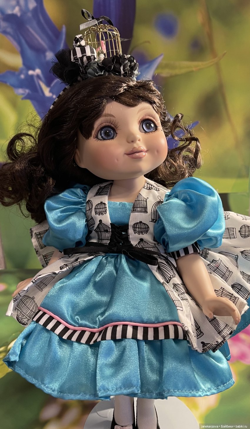 Птица Счастья завтрашнего дня (с) (фото 5)