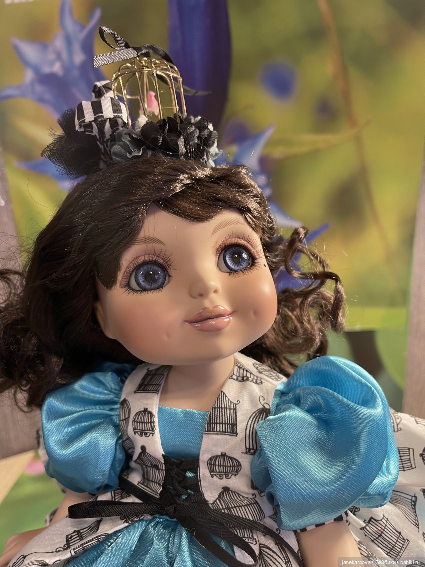 Птица Счастья завтрашнего дня (с) (фото 8)