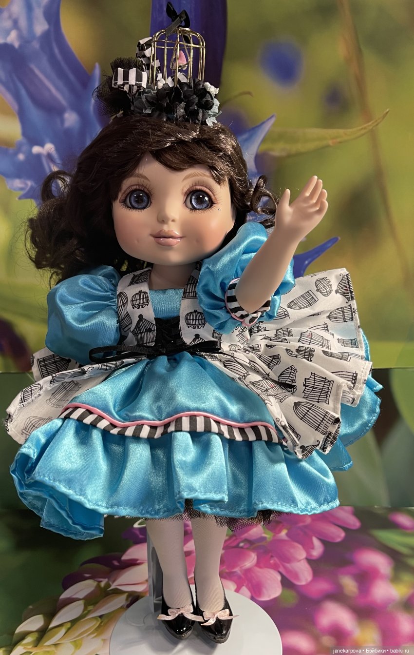 Птица Счастья завтрашнего дня (с) (фото 9)