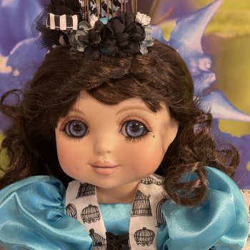 Птица Счастья завтрашнего дня (с)