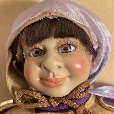 Эльф Лианн Lyann