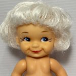 Маленькая Куколка