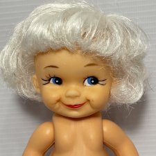 Маленькая Куколка