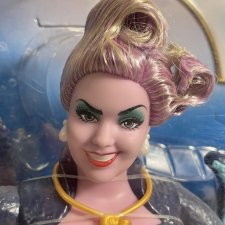 Урсула Дисней