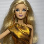 Барби Сити Шайн