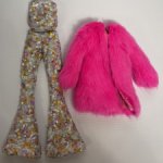 Аутфит Poppy Parker Desert Dazzler