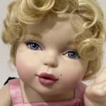 Куплю бебика Мэрилин Монро от Франклина Минта