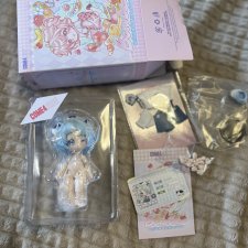 Кукла от Come4Free / коровка