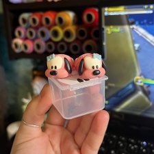 Обувь от Littleone&Luna для бжд