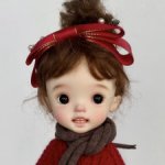 Evedoll под заказ