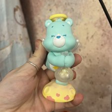 Фигурки мишки CareBear