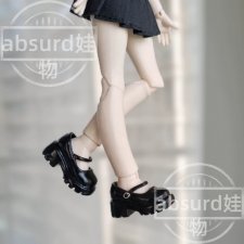 Обувь для кукол 1/6