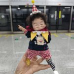 Улыбашка в новом формате