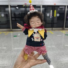 Улыбашка в новом формате