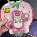 Фигурка Лотсо