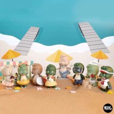 Фигурки крокодил Шон