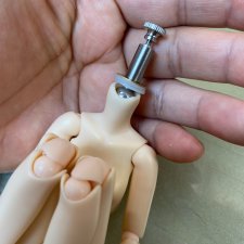 Шарнир для тела Azone