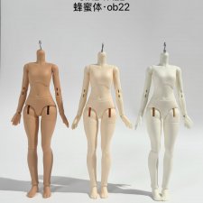 Предзаказ на новое тело из Китая