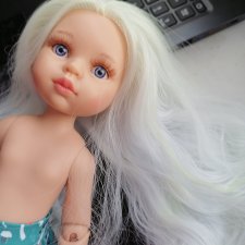 Неожиданная неприятность с Паолкой