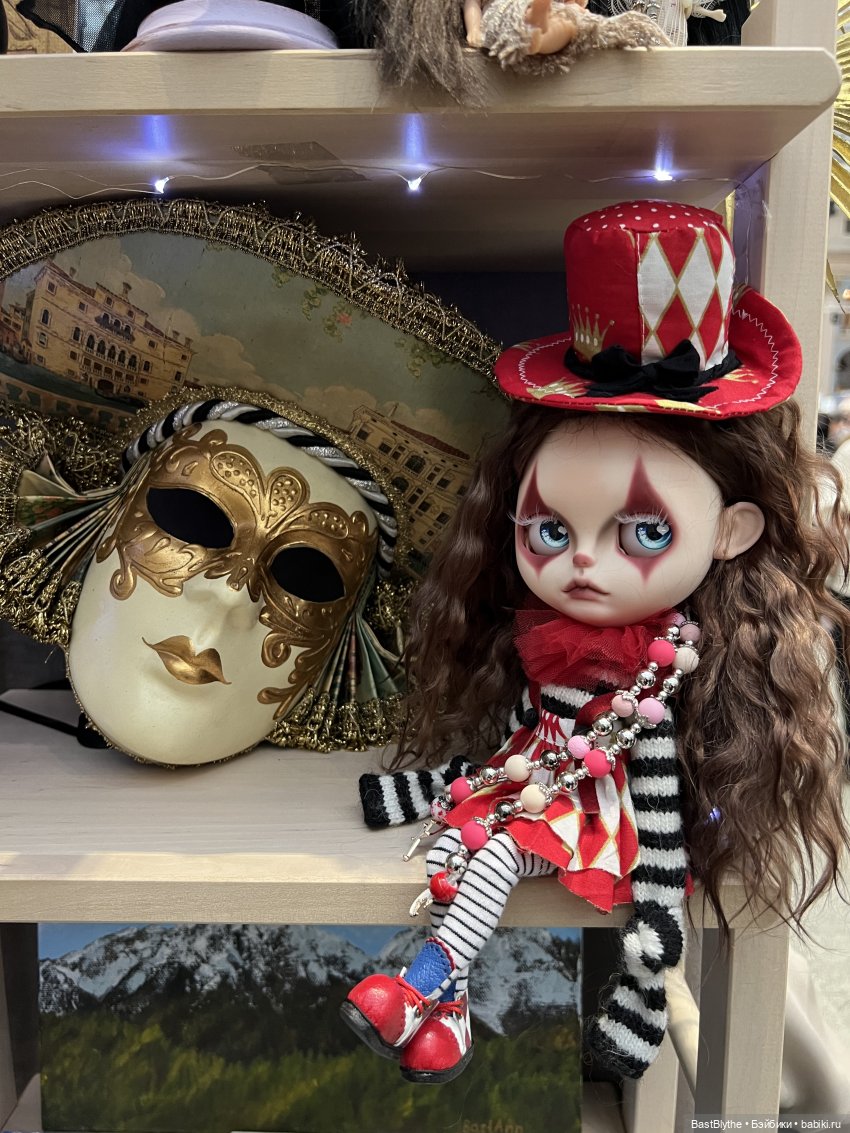 Долгожданная выставка — Интересное и необычное: фотоподборки