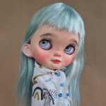 Кукла Блайз Айси