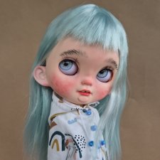 Кукла Блайз Айси