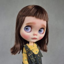 Кукла Блайз кастом