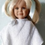 Бриджит Линды Рик, Brigette Linda Rick