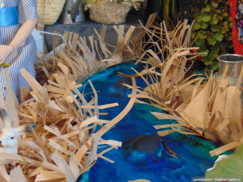 Переселенцы — Кукольная миниатюра своими руками: еда (фото 2)