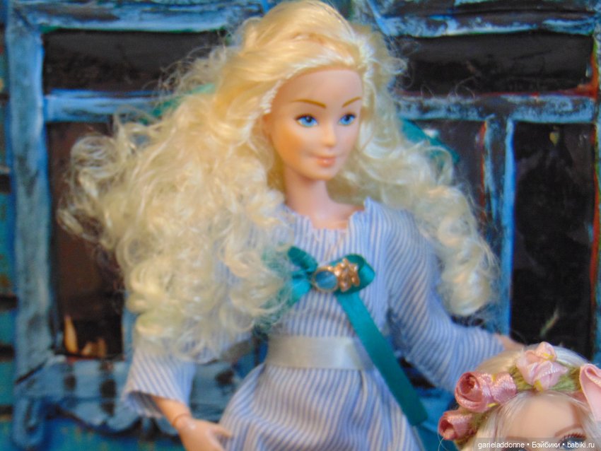 Переселенцы — Кукольная миниатюра своими руками: еда (фото 8)