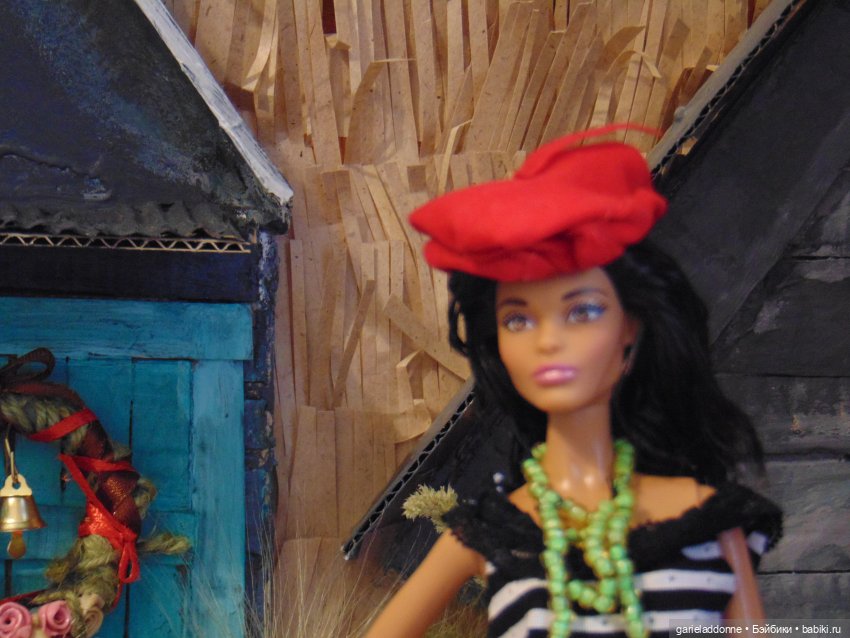 Июльское колдовство — Зарисовки из кукольной жизни: фотоистории (фото 4)