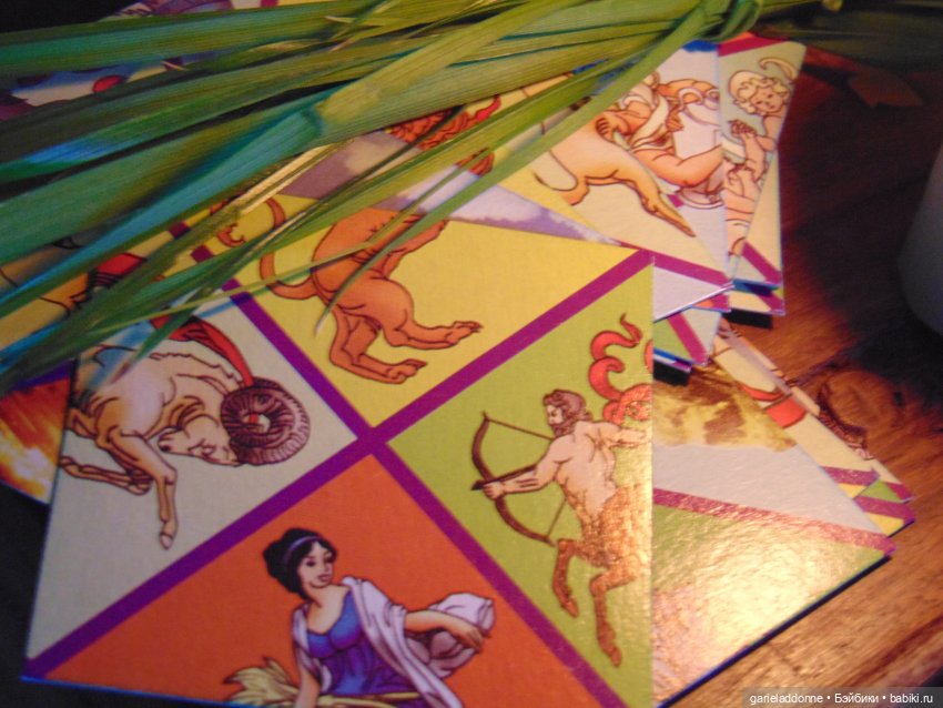 Июльское колдовство — Зарисовки из кукольной жизни: фотоистории