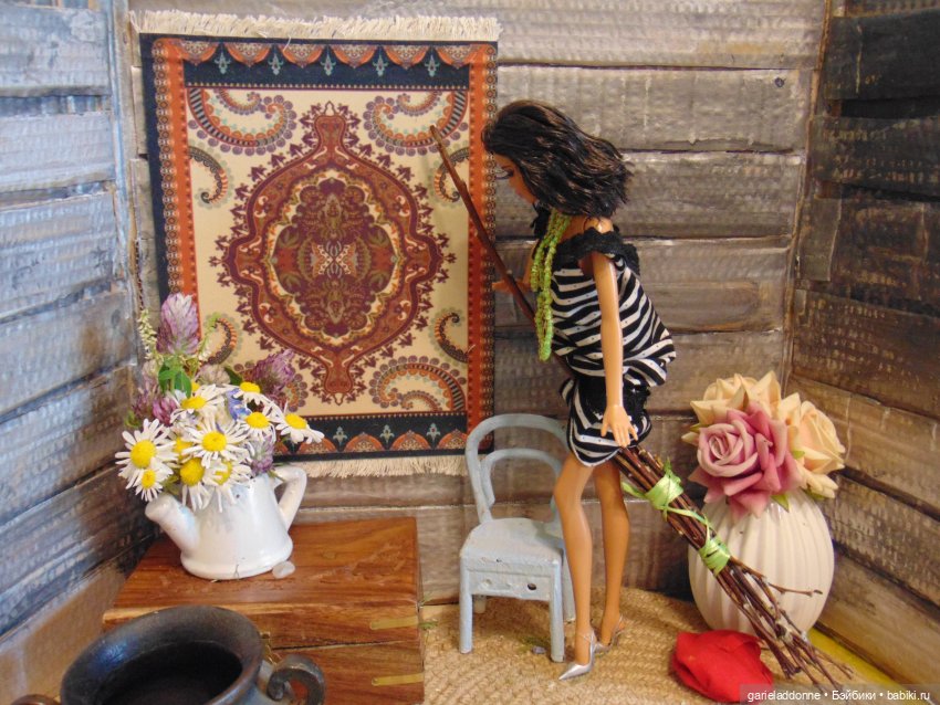 Июльское колдовство часть 2 (фото 6)