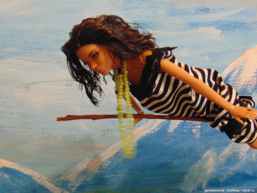 Июльское колдовство часть 2 (фото 10)