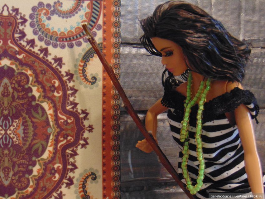 Июльское колдовство часть 2 (фото 7)