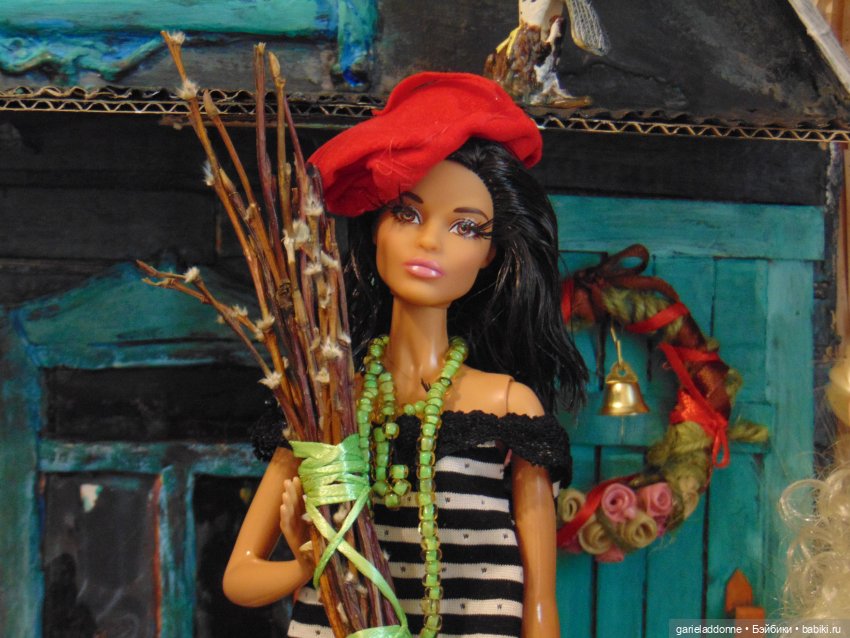 Июльское колдовство часть 2