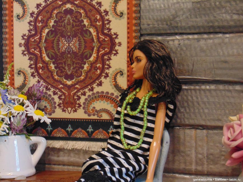 Июльское колдовство часть 2 (фото 3)