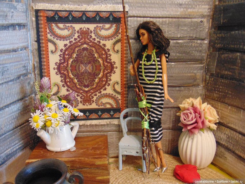 Июльское колдовство часть 2 (фото 4)