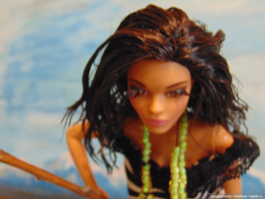 Июльское колдовство часть 2