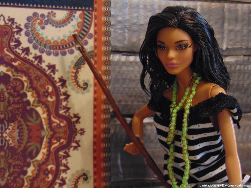 Июльское колдовство часть 2 (фото 5)