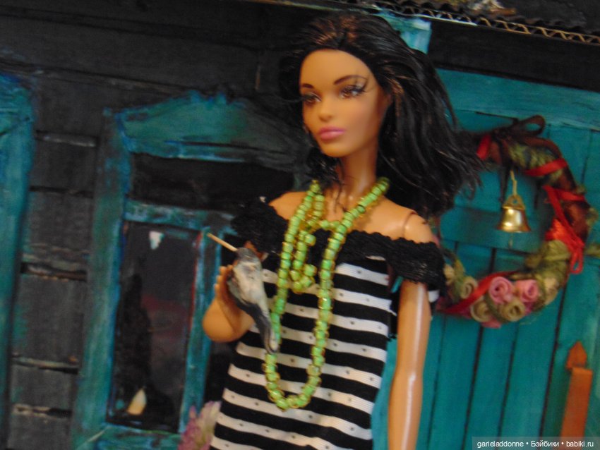 Июльское колдовство часть 2