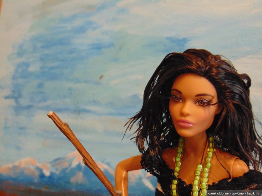 Июльское колдовство часть 2