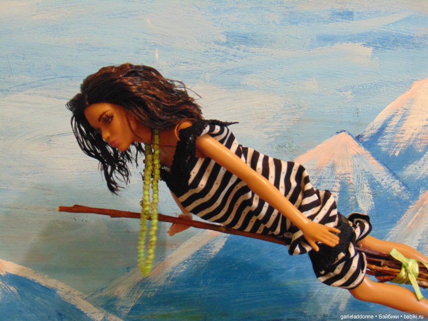 Июльское колдовство часть 2 (фото 9)