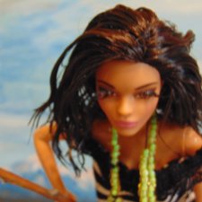 Июльское колдовство часть 2