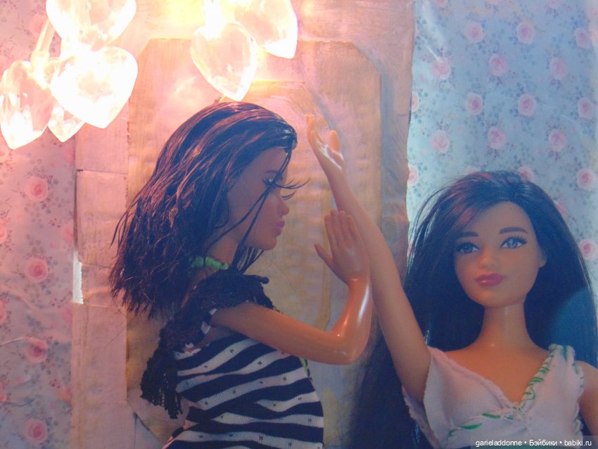 Июльское колдовство часть 3