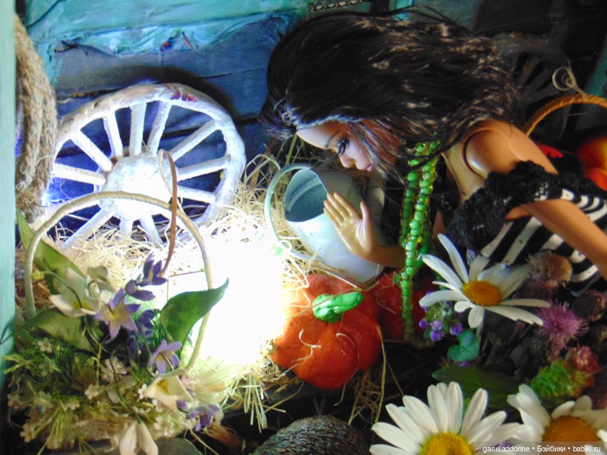 Июльское колдовство часть 3 (фото 9)