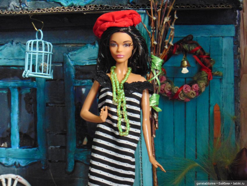 Июльское колдовство часть 3