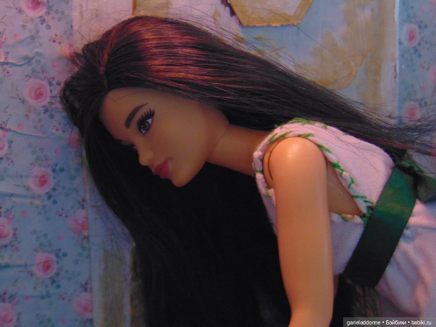 Июльское колдовство часть 3