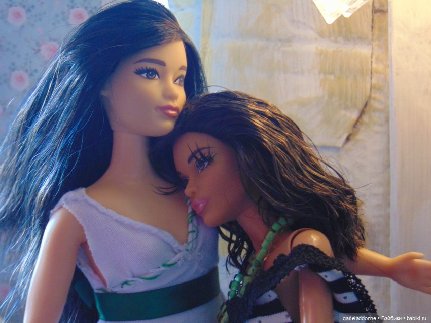 Июльское колдовство часть 3