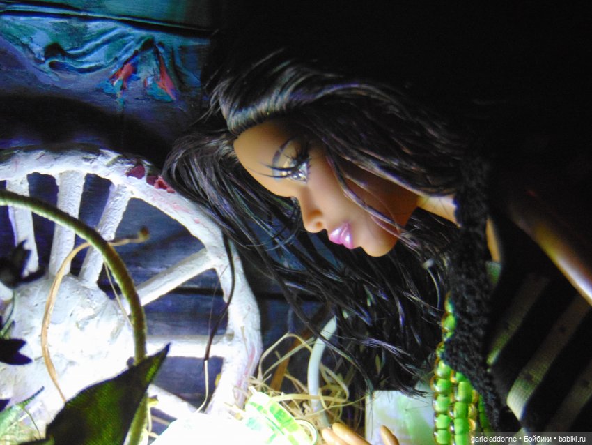 Июльское колдовство часть 3 (фото 3)